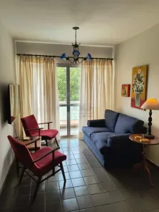 Apartamento com 1 Quarto à venda, 45m² no Jardim Sumaré, Ribeirão Preto