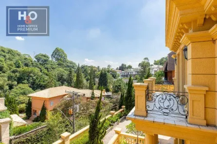 Casa com 4 Quartos à venda, 860m² no Jardim Morumbi, São Paulo