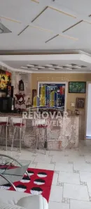 Sobrado com 3 Quartos à venda, 268m² no Vila Rei, Mogi das Cruzes