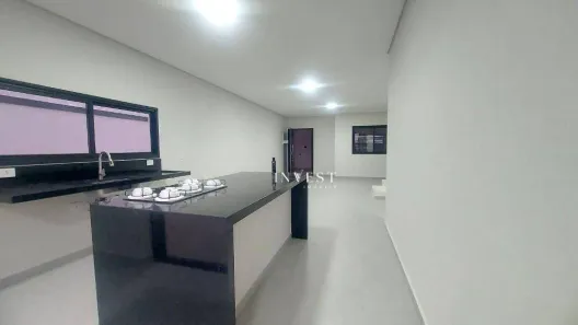 Sobrado com 3 Quartos à venda, 178m² no Loteamento Villa Branca, Jacareí