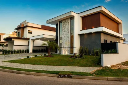 Casa de Condomínio com 3 Quartos à venda, 230m² no Jardim Buru, Salto