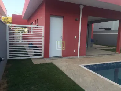 Casa com 3 Quartos à venda, 175m² no Bosque, Vinhedo