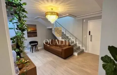 Cobertura com 3 Quartos à venda, 196m² no Ingleses do Rio Vermelho, Florianópolis