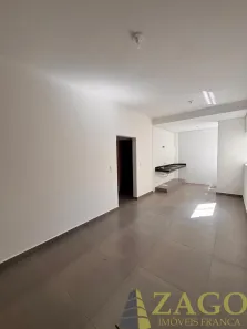 Apartamento com 2 Quartos à venda, 62m² no Jardim João Liporoni, Franca
