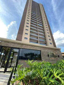 Apartamento com 3 Quartos à venda, 118m² no Jardim Olhos D'Água II, Ribeirão Preto