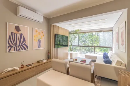 Apartamento com 3 Quartos à venda, 100m² no Chácara das Pedras, Porto Alegre