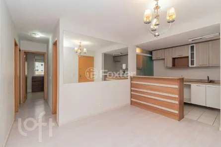 Apartamento com 3 Quartos à venda, 68m² no Jardim Carvalho, Porto Alegre