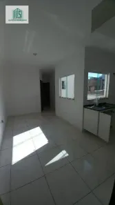 Apartamento com 2 Quartos à venda, 73m² no Vila Junqueira, Santo André