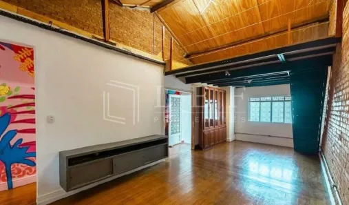 Casa com 2 Quartos para alugar, 240m² no Barra Funda, São Paulo
