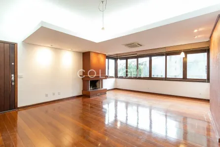 Apartamento com 2 Quartos à venda, 114m² no Jardim Botânico, Porto Alegre