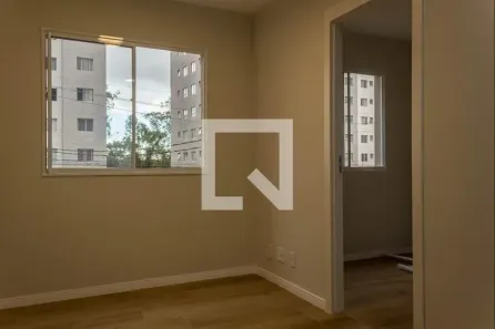 Apartamento com 2 Quartos à venda, 35m² no Jardim São Savério, São Paulo