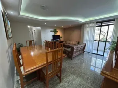 Apartamento com 3 Quartos à venda, 104m² no Bosque dos Eucaliptos, São José dos Campos
