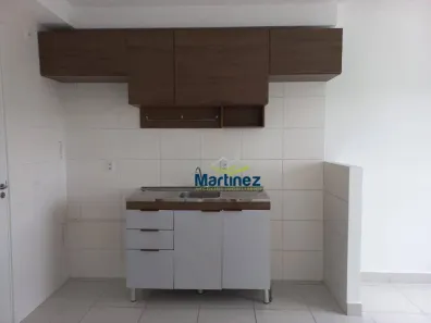 Apartamento com 2 Quartos para alugar, 32m² no Colônia (Zona Leste), São Paulo