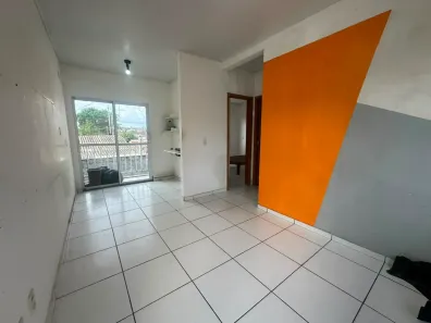 Apartamento com 2 Quartos para alugar, 45m² no Parque Verde, Belém