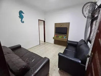 Sobrado com 2 Quartos à venda, 69m² no Caiçara, Praia Grande