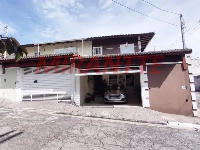 Sobrado com 2 Quartos à venda, 108m² no Vila Santa Terezinha (Zona Norte), São Paulo