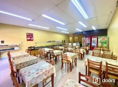 Prédio Comercial à venda, 198m² no Centro Histórico, Porto Alegre