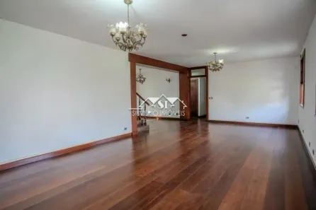Casa com 6 Quartos à venda, 400m² no Centro, Petrópolis