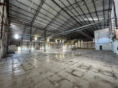 Galpão/Depósito/Armazém para alugar, 6200m² no Industrial Anhangüera, Osasco