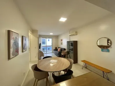 Apartamento com 2 Quartos à venda, 72m² no Campeche, Florianópolis