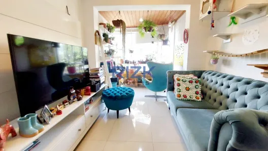 Apartamento com 2 Quartos à venda, 65m² no Cambuci, São Paulo
