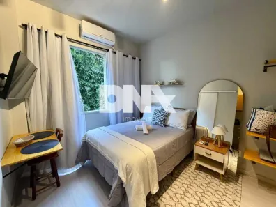 Apartamento com 1 Quarto à venda, 20m² no Catete, Rio de Janeiro