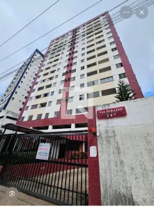 Apartamento com 2 Quartos para alugar, 50m² no Luiz Anselmo, Salvador