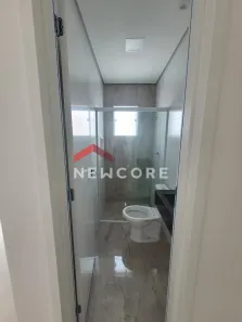 Cobertura com 2 Quartos à venda, 102m² no Parque Novo Oratório, Santo André