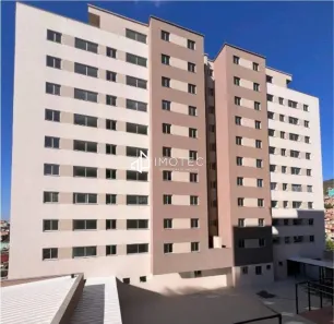 Apartamento com 3 Quartos à venda, 74m² no São Lucas, Belo Horizonte