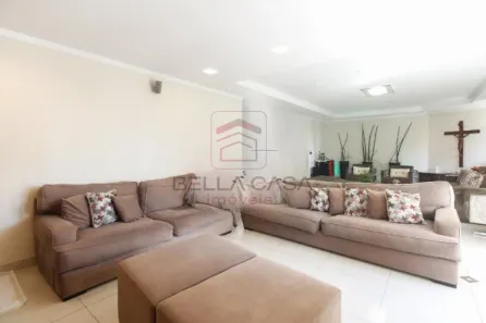 Apartamento com 3 Quartos à venda, 187m² no Tatuapé, São Paulo