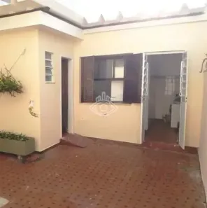 Casa com 3 Quartos para alugar, 170m² no Brooklin Paulista, São Paulo