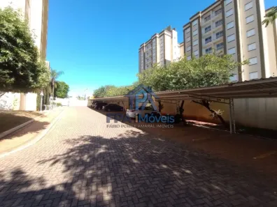Apartamento com 2 Quartos à venda, 47m² no Jardim Samburá, Bauru