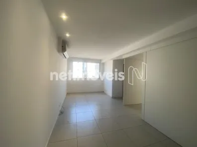 Apartamento com 2 Quartos para alugar, 55m² no Gutierrez, Belo Horizonte