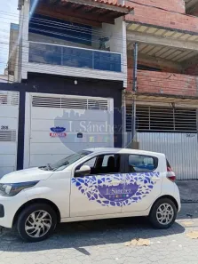 Sala Comercial para alugar, 26m² no Residencial Palmas de Itaquá, Itaquaquecetuba