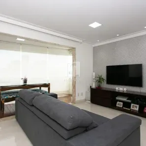 Apartamento com 3 Quartos à venda, 93m² no Tatuapé, São Paulo