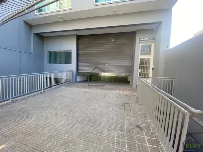Ponto Comercial para alugar, 220m² no Vila Osasco, Osasco