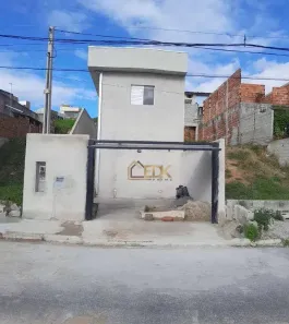 Sobrado com 2 Quartos à venda, 64m² no Jardim do Marquês, Jacareí