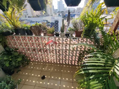 Apartamento com 3 Quartos à venda, 80m² no Jardim São Paulo, Guarulhos