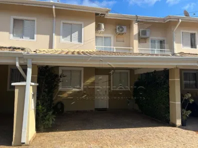 Casa de Condomínio com 3 Quartos para alugar, 94m² no Jardim Vera Cruz, Sorocaba