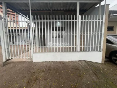 Kitnet com 2 Quartos para alugar, 49m² no Alto Alegre, Cascavel