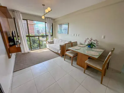Apartamento com 2 Quartos para alugar, 62m² no Intermares, Cabedelo