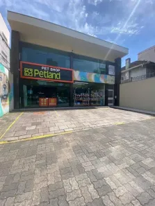 Imóvel Comercial para alugar, 107m² no Centro, Caxias do Sul