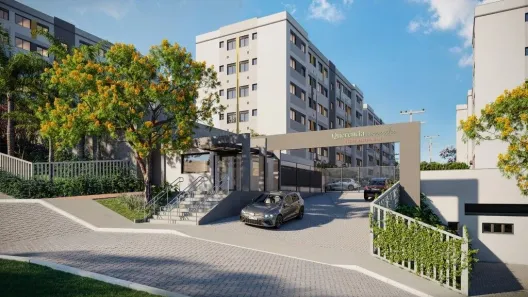 Apartamento com 2 Quartos à venda, 46m² no Cascata, Porto Alegre