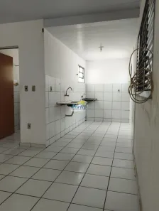 Apartamento com 2 Quartos para alugar, 46m² no Santo Antônio, Teresina