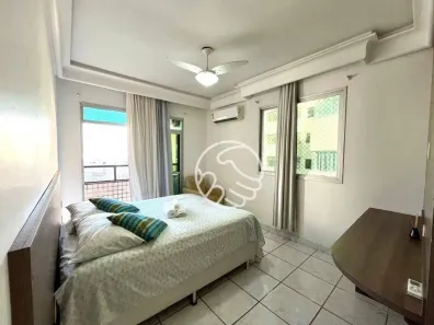 Cobertura com 3 Quartos à venda, 150m² no Praia do Morro, Guarapari
