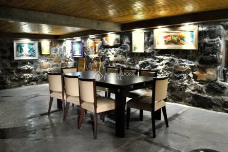 Casa com 2 Quartos à venda, 522m² no Dos Boêmios, Nova Petrópolis
