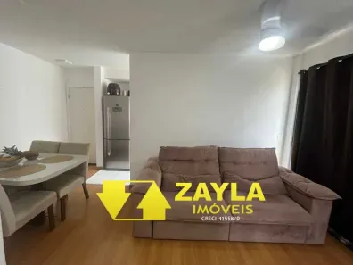 Apartamento com 2 Quartos à venda, 45m² no Irajá, Rio de Janeiro