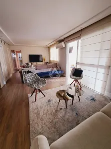 Apartamento com 3 Quartos à venda, 127m² no Vila Andrade, São Paulo