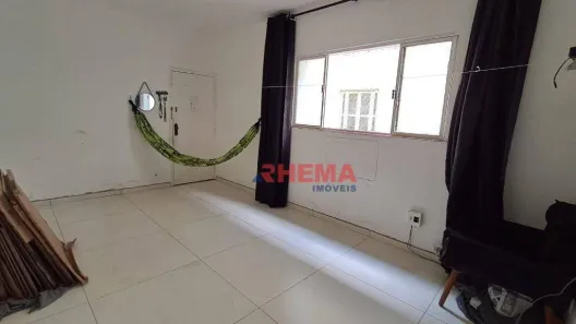 Apartamento com 2 Quartos à venda, 85m² no Gonzaga, Santos