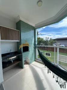 Apartamento com 2 Quartos à venda, 73m² no Itaguá, Ubatuba